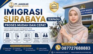 Imigrasi Bali Panduan Layanan Keimigrasian Lengkap