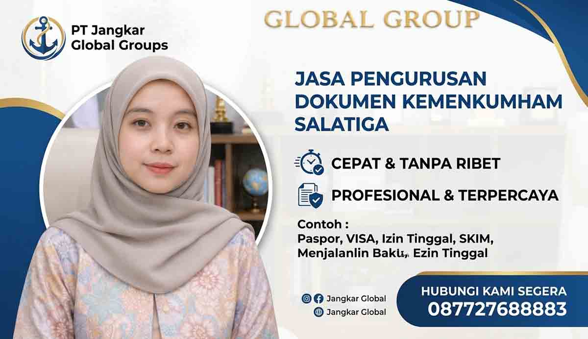 Jasa Kemenkum Salatiga Cepat Tanpa Ribet