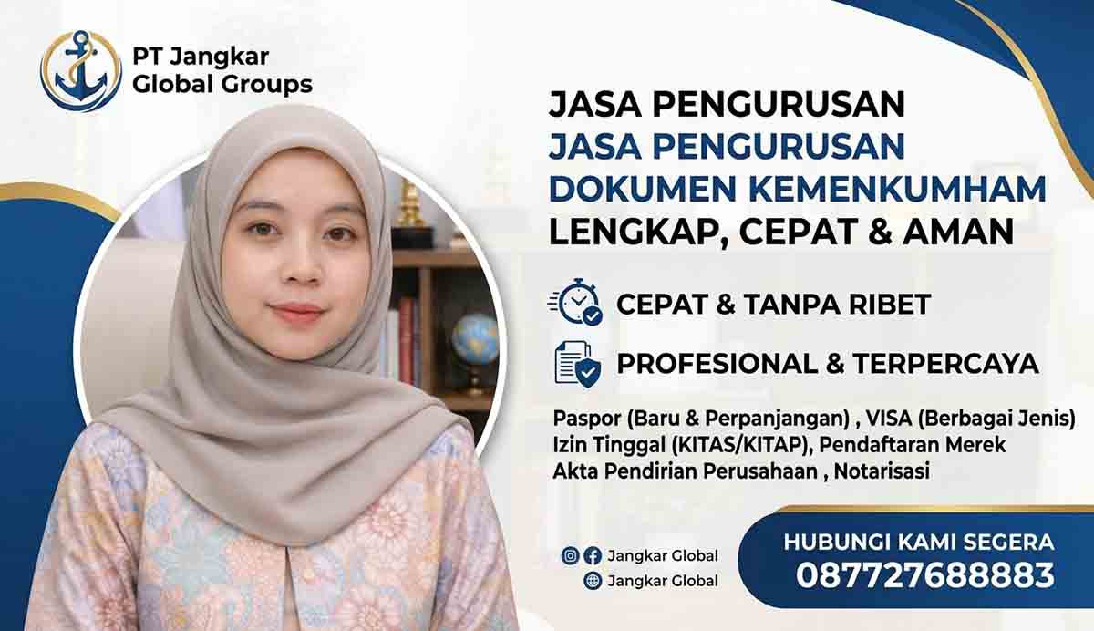 Jasa Kemenkum Salatiga Lengkap Cepat dan Aman